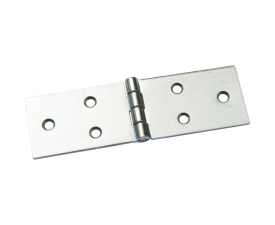 Карточная петля Tech-Krep 128х40 цинк 1 шт. 145076 