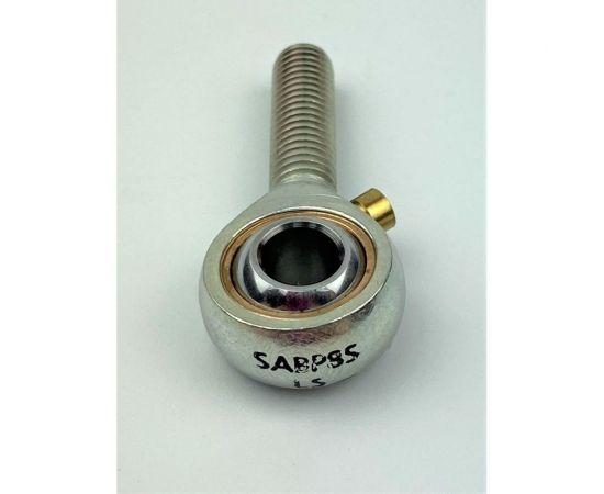 Шарнир LS М8 наружная резьба SABP8S 