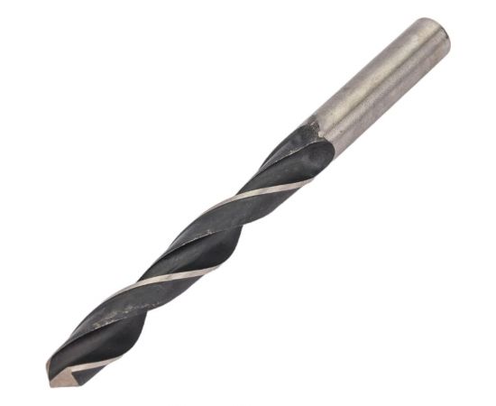 Сверло по металлу ц/х (11.5х94х142 мм; Р6М5) Hortz HOR 122397 