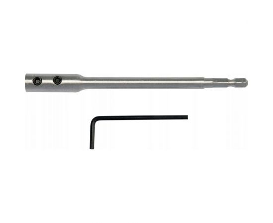 Удлинитель для перовых сверл 13.5х300 мм YATO YT-3257 