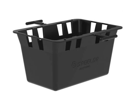 Пластиковая корзина Стилот 300x300 PR3030C 