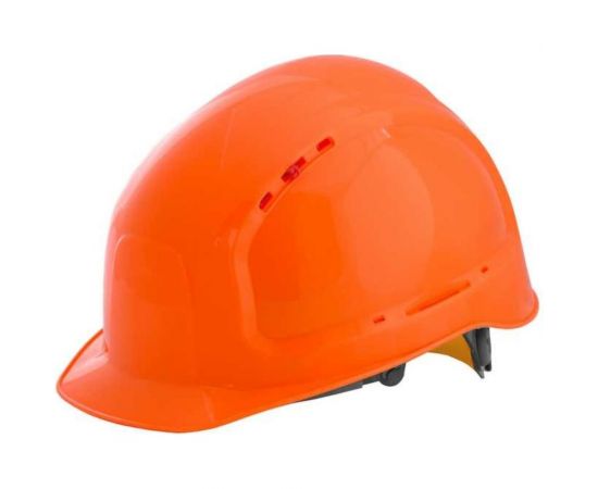 Защитная кака РОСОМЗ RFI-7 TITAN RAPID оранжевая 71714 