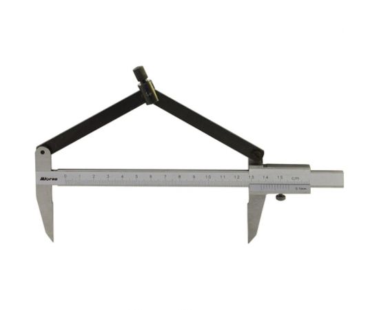 Разметочный штангенциркуль Micron ШЦР-200 0.1 МИК 53384 