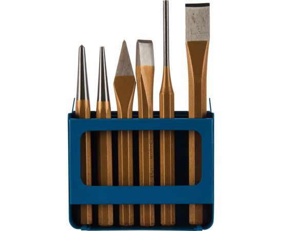 Набор ударного инструмента 6 предметов NORGAU N106 075401006 