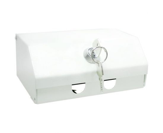 Металлическая распределительная коробка КРТМ 20 SUPRLAN 12-0480 