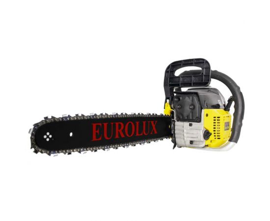 Бензопила Eurolux GS-5218 70/6/26 