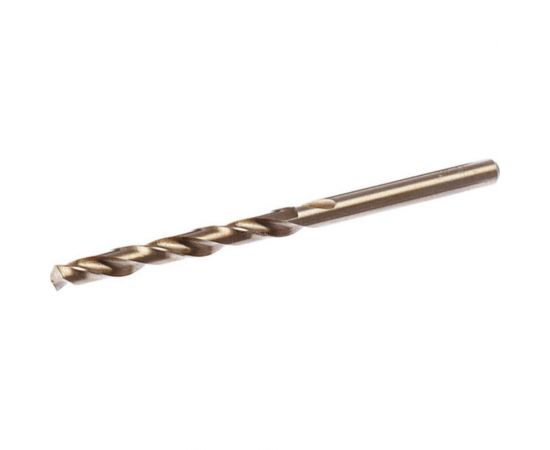 Сверло по металлу 3.3 мм, Р6М5К5 Дело Техники 211033 