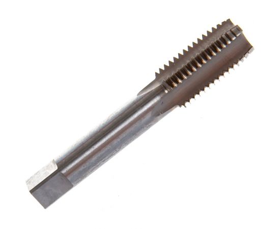 Метчик М24x3 м/р Р6М5 HORTZ 203736 