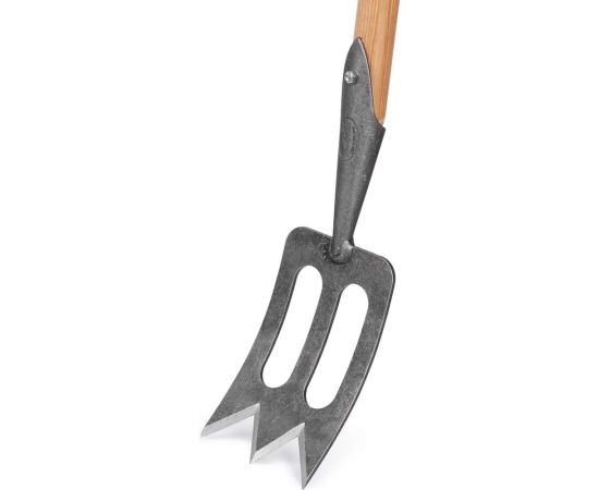 Лопата плоскорез DeWit Гений профессиональной серии Spork 8325 