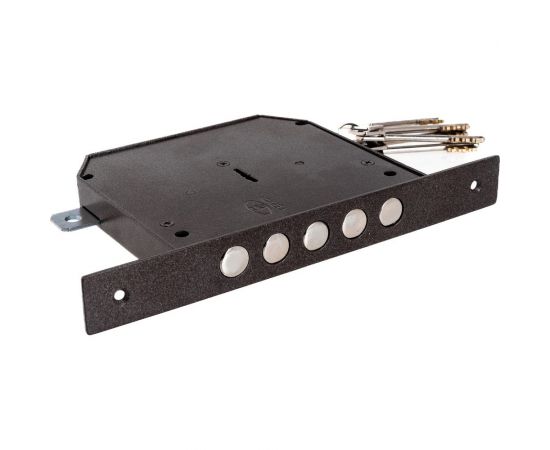 Врезной замок ГЕРИОН ЭТАЛОН-Т 2027 