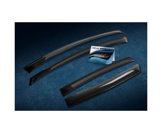 Дефлектор окон REIN ГАЗ 3302 ГАЗель RЕINWV033 