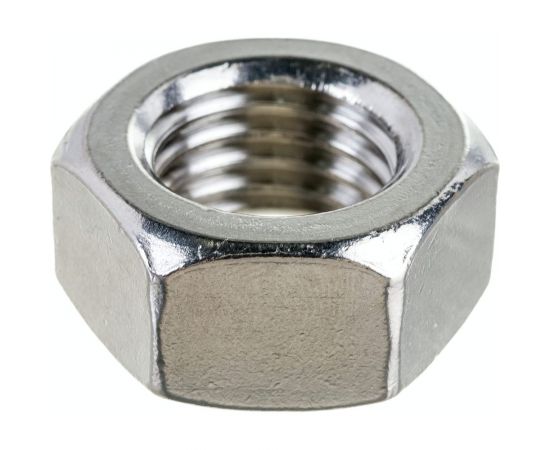 Гайка из нержавеющей стали DINFIX DIN 934, А2, М24 00-00001793 