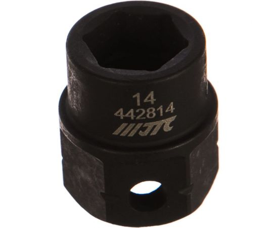 Головка торцевая ударная мини (14 мм; 1/2DR; 28 мм) JTC 442814 