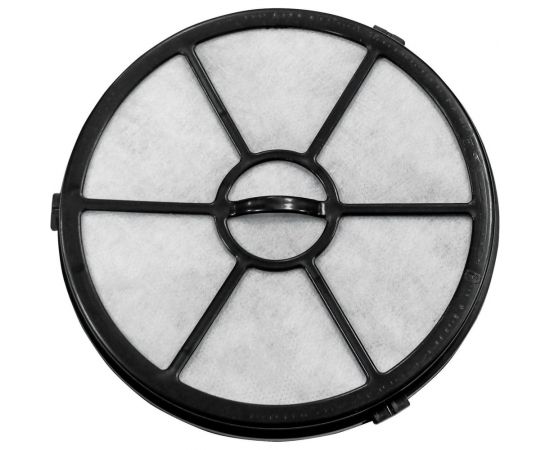 Фильтр для пылесосов FBV0306 белый/черный bbk ЦБ-00001252 