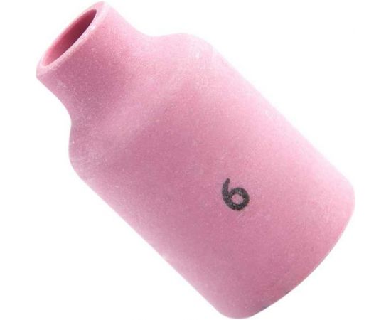 Сопло керамическое GL №6, 42 мм, 9.5 мм для TW 17-18-26 Basic Optima BS54N16 