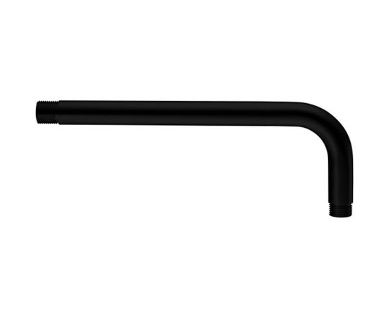 Кронштейн для верхнего душа IDDIS черный 001BB35i61 