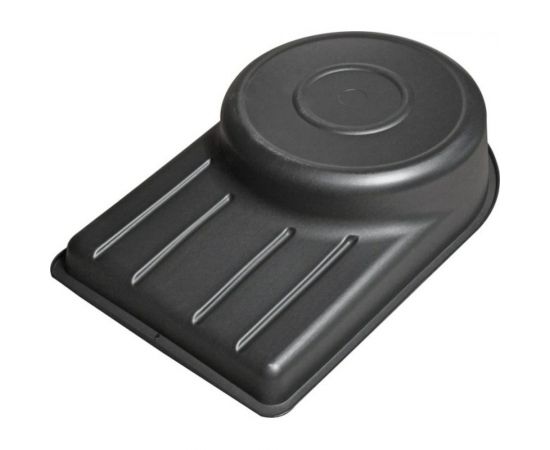 Емкость для слива масла 24л JTC AM46 