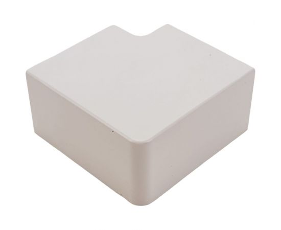 Поворот на 90 градусов TDM КМП 60x40, 4 штуки/комплект SQ0411-0096 