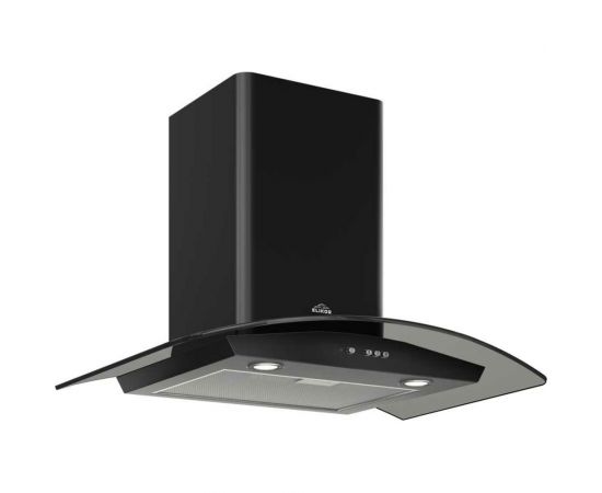 Кухонная вытяжка ELIKOR Аметист 60П-430-К3Д_черный/тонир 940694 