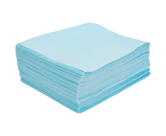 Нетканые высокопрочные крепированные Салфетки Jeta PRO 30x38 см 5850473 – изображение 4