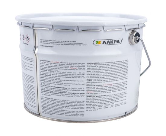 Деревозащитное средство Здоровый Дом палисандр 10 л 90000857561 – изображение 3