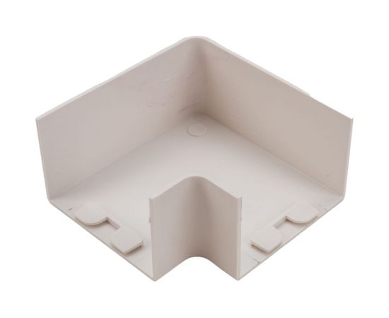 Поворот на 90 градусов TDM КМП 60x40, 4 штуки/комплект SQ0411-0096 – изображение 2