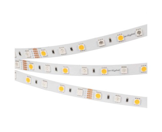 Светодиодная лента Arlight RT-B60-10mm 24V RGBW-Warm 0183272 – изображение 2