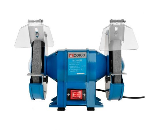 Точильный станок СОЮЗ ТСС-60200 – изображение 5