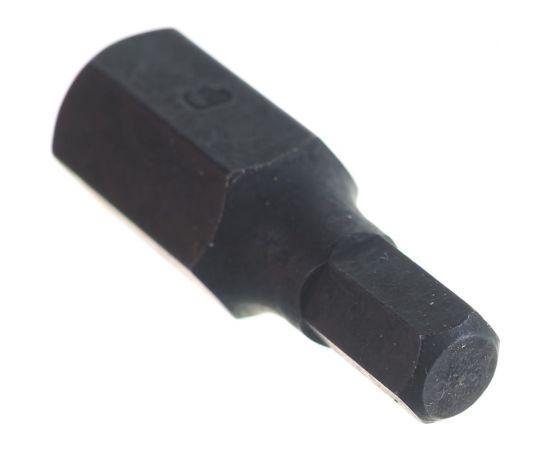 Бита для винтов с внутренним шестигранником (HEX6; 10 мм) HONITON BT-A10HX06 – изображение 4