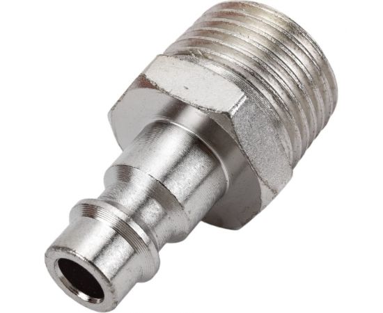 Соединение разъемное быстросъемное папа х G1/2M, сталь ECO AS-M/MT12 – изображение 4