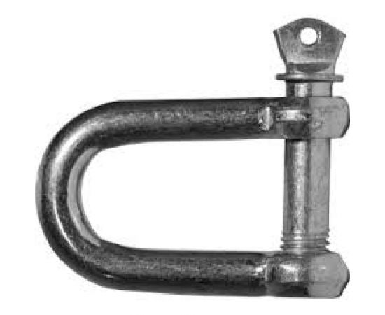 Такелажная скоба STARFIX М16 SMP-30016-1 – изображение 2