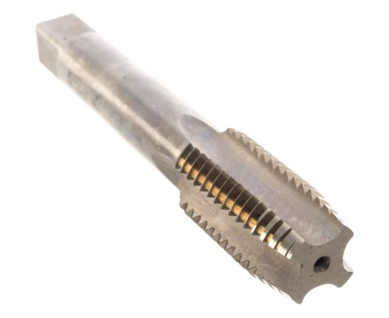 Метчик М24x3 м/р Р6М5 HORTZ 203736 – изображение 3