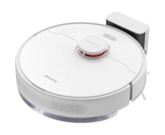 Робот-пылесос Dreame Bot Robot Vacuum and Mop D10s RLS3L – изображение 5