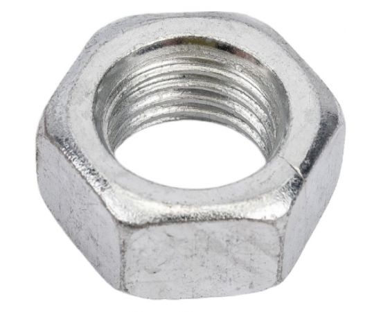 Гайка MGF DIN 934, М20 4657783056104 – изображение 3