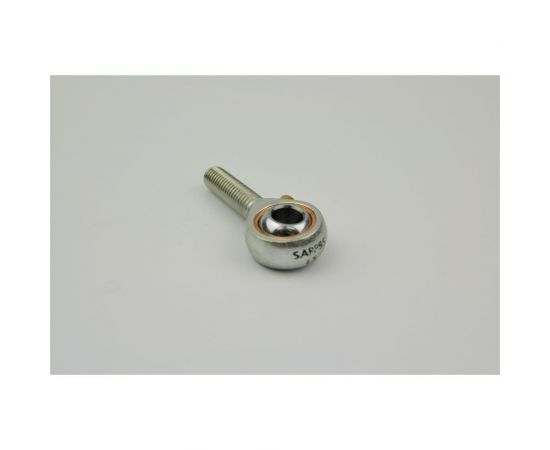 Шарнир LS М8 наружная резьба SABP8S – изображение 3