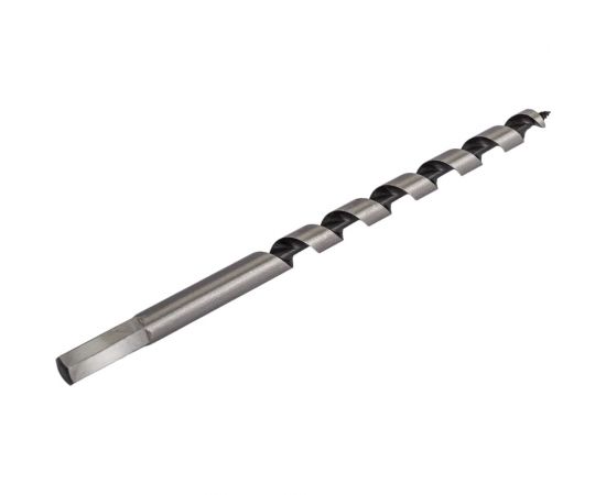 Сверло винтовое Левиса по дереву 12x175x235 мм Gepard GP0524-12 – изображение 3