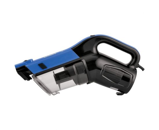 Вертикальный пылесос BV2514 синий/черный bbk 00-00001072 – изображение 3