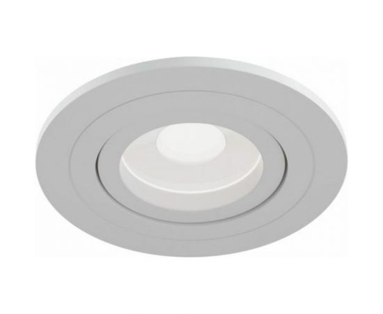 Встраиваемый светильник MAYTONI Atom GU10 50W DL023-2-01W – изображение 5