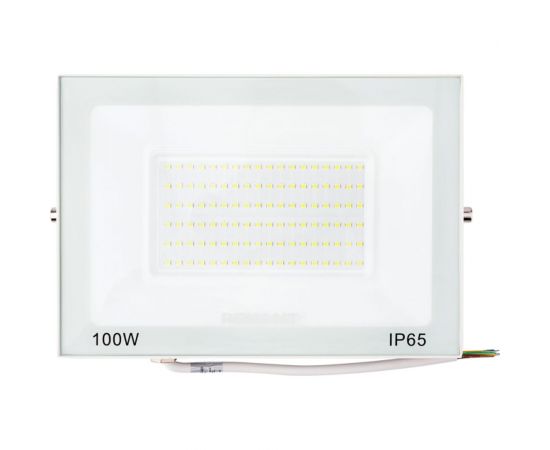 Светодиодный прожектор REXANT LED 100 Вт 8000 Лм 5000 K белый корпус 605-027 – изображение 6