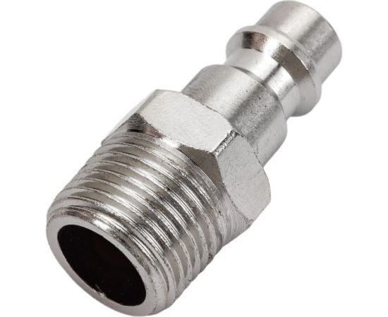 Штуцер быстросъемный рапид папа - M3/8" наружная резьба Pegas pneumatic 3109 - 1 – изображение 4