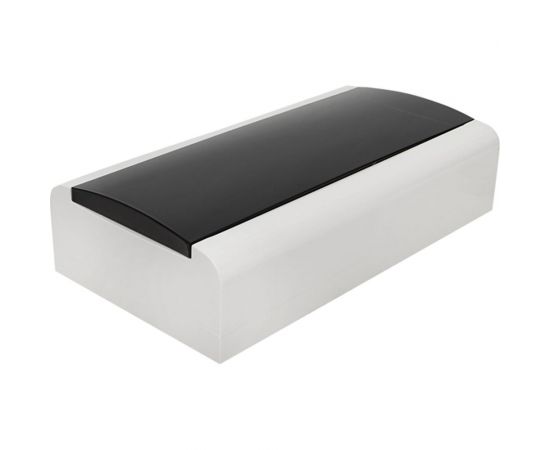 Распределительный щит EKF SlimBox навесной, ЩРН-П-18, IP41, PROxima SQ sb-n-18 – изображение 8