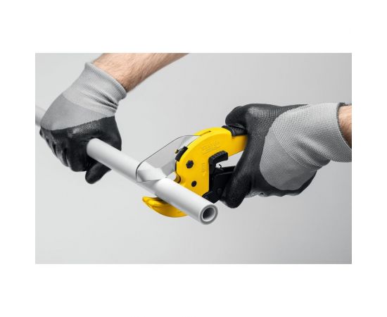 Автоматический труборез STAYER Cobra-42 по пластиковым трубам до 42 мм 23375-42_z01 – изображение 2