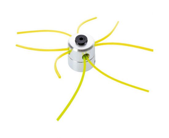 Шпулька алюминиевая Паук для триммеров и кусторезов REDVERG 6670792 – изображение 3