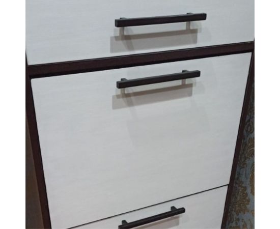 Акриловая краска DESSA DECOR Премьер без шагрени для стен и потолка, 1 кг 705585 – изображение 3