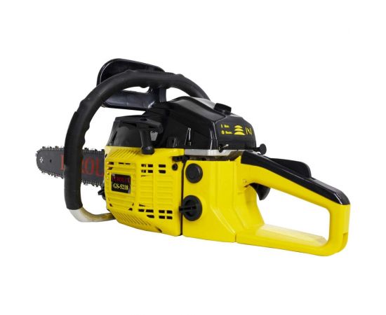 Бензопила Eurolux GS-5218 70/6/26 – изображение 9