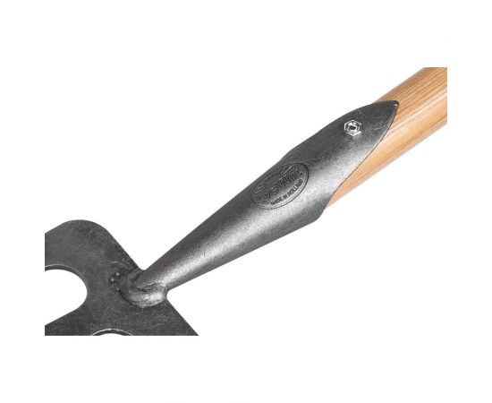 Лопата плоскорез DeWit Гений профессиональной серии Spork 8325 – изображение 3