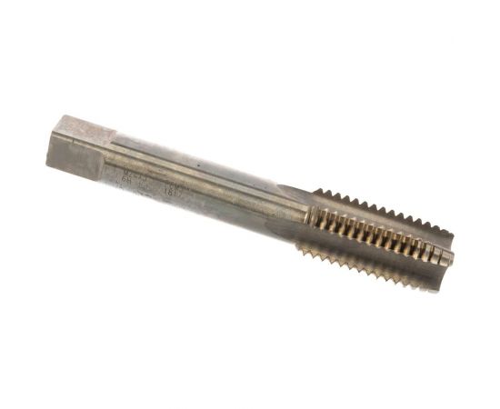 Метчик М24x3 м/р Р6М5 HORTZ 203736 – изображение 2