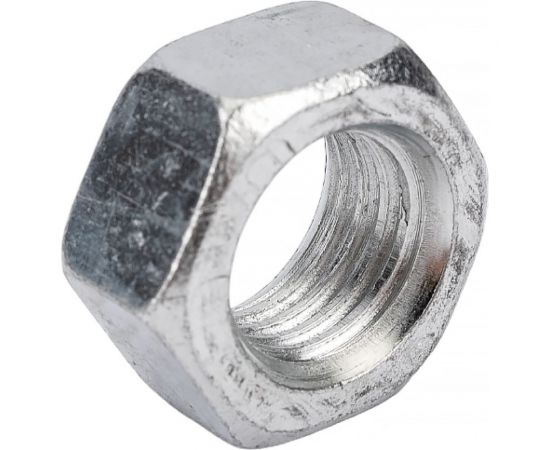 Гайка MGF DIN 934, М20 4657783056104 – изображение 2