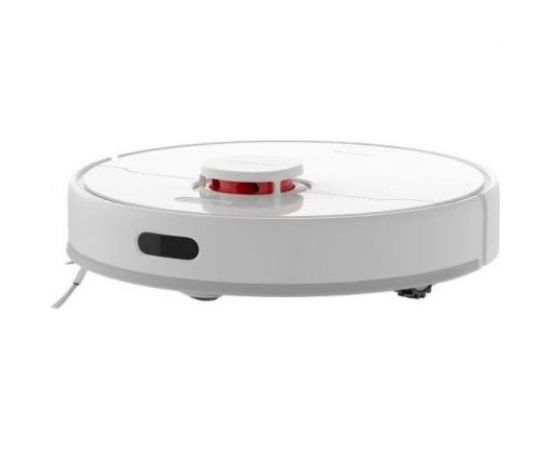 Робот-пылесос Dreame Bot Robot Vacuum and Mop D10s RLS3L – изображение 4