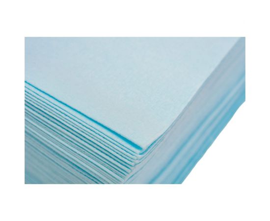 Нетканые высокопрочные крепированные Салфетки Jeta PRO 30x38 см 5850473 – изображение 3